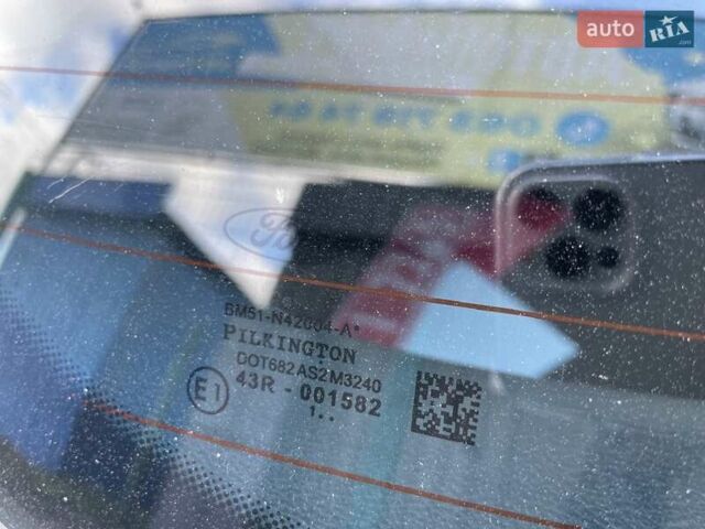 Коричневый Форд Фокус, объемом двигателя 1.6 л и пробегом 256 тыс. км за 9100 $, фото 56 на Automoto.ua