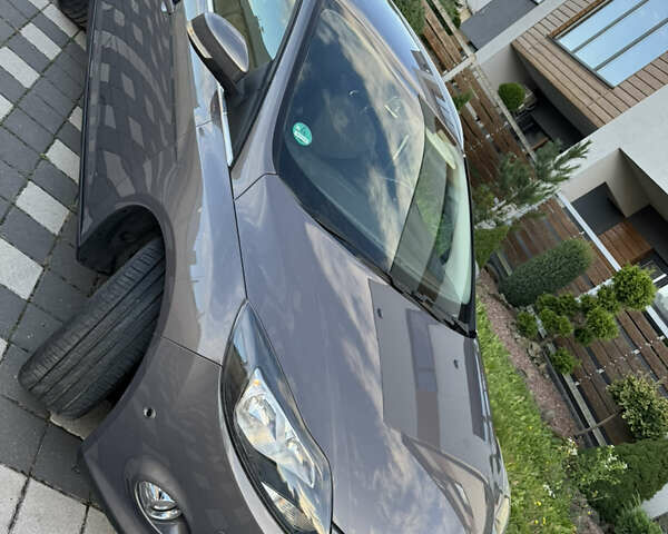 Коричневий Форд Фокус, об'ємом двигуна 1.6 л та пробігом 227 тис. км за 8199 $, фото 97 на Automoto.ua