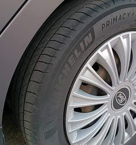 Коричневый Форд Фокус, объемом двигателя 1.56 л и пробегом 280 тыс. км за 7300 $, фото 11 на Automoto.ua