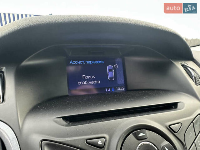 Коричневий Форд Фокус, об'ємом двигуна 1.6 л та пробігом 213 тис. км за 9150 $, фото 29 на Automoto.ua