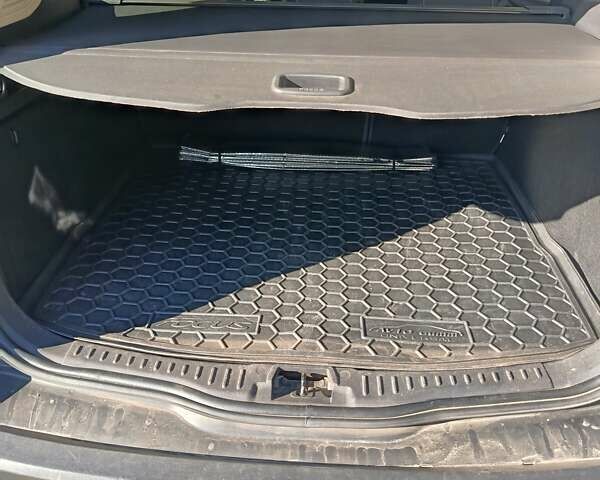 Коричневый Форд Фокус, объемом двигателя 1.6 л и пробегом 240 тыс. км за 7800 $, фото 8 на Automoto.ua