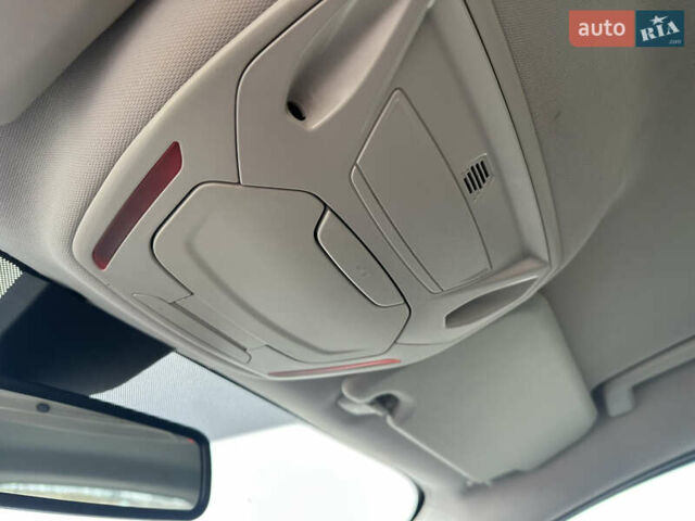 Коричневий Форд Фокус, об'ємом двигуна 1.6 л та пробігом 213 тис. км за 9150 $, фото 32 на Automoto.ua