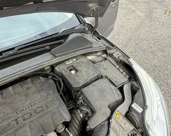 Коричневий Форд Фокус, об'ємом двигуна 1.56 л та пробігом 215 тис. км за 8700 $, фото 37 на Automoto.ua