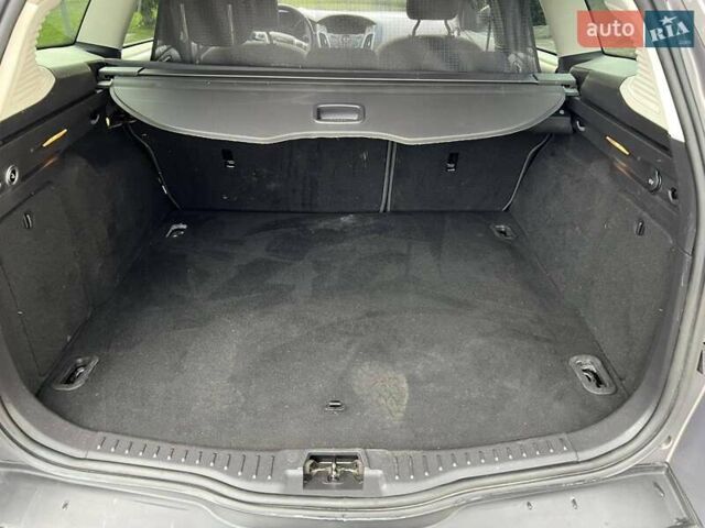 Коричневый Форд Фокус, объемом двигателя 1.6 л и пробегом 217 тыс. км за 7500 $, фото 34 на Automoto.ua