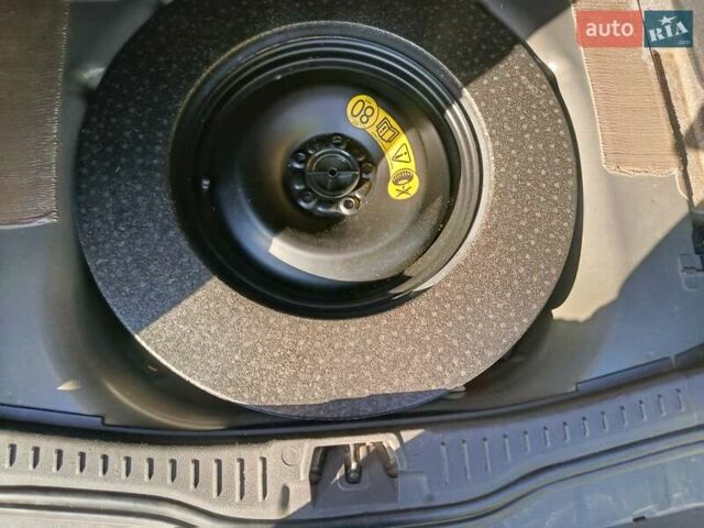 Коричневый Форд Фокус, объемом двигателя 1.6 л и пробегом 240 тыс. км за 7800 $, фото 11 на Automoto.ua