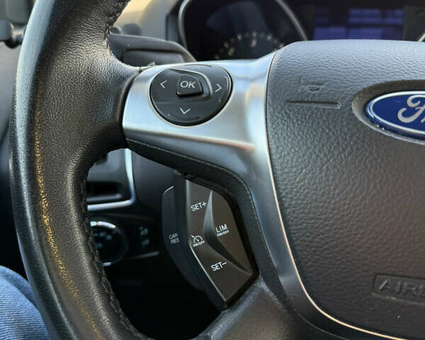 Коричневий Форд Фокус, об'ємом двигуна 1.56 л та пробігом 215 тис. км за 8700 $, фото 26 на Automoto.ua