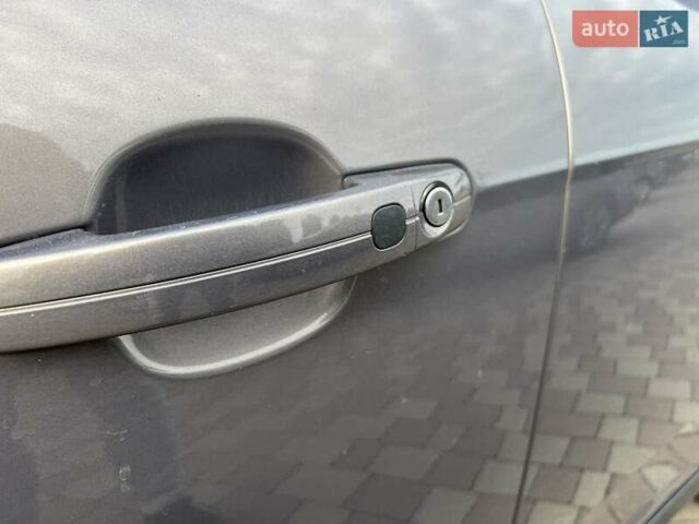 Коричневый Форд Фокус, объемом двигателя 1.6 л и пробегом 217 тыс. км за 7500 $, фото 25 на Automoto.ua