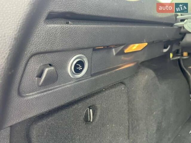 Коричневый Форд Фокус, объемом двигателя 1.6 л и пробегом 217 тыс. км за 7500 $, фото 31 на Automoto.ua