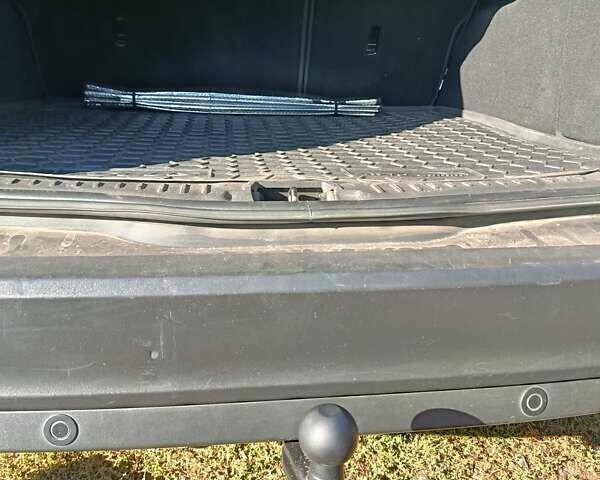 Коричневый Форд Фокус, объемом двигателя 1.6 л и пробегом 240 тыс. км за 7800 $, фото 9 на Automoto.ua