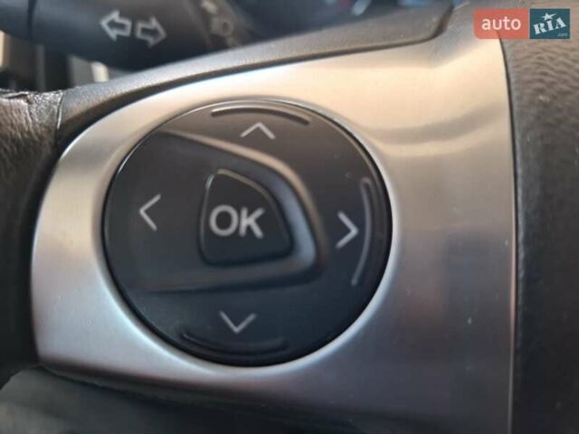 Коричневый Форд Фокус, объемом двигателя 1 л и пробегом 247 тыс. км за 6900 $, фото 29 на Automoto.ua