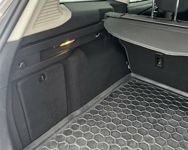 Коричневий Форд Фокус, об'ємом двигуна 1.56 л та пробігом 243 тис. км за 7700 $, фото 15 на Automoto.ua