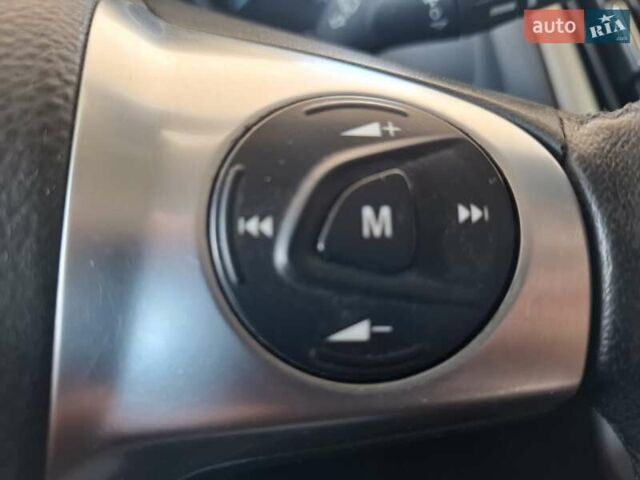 Коричневый Форд Фокус, объемом двигателя 1 л и пробегом 247 тыс. км за 6900 $, фото 28 на Automoto.ua