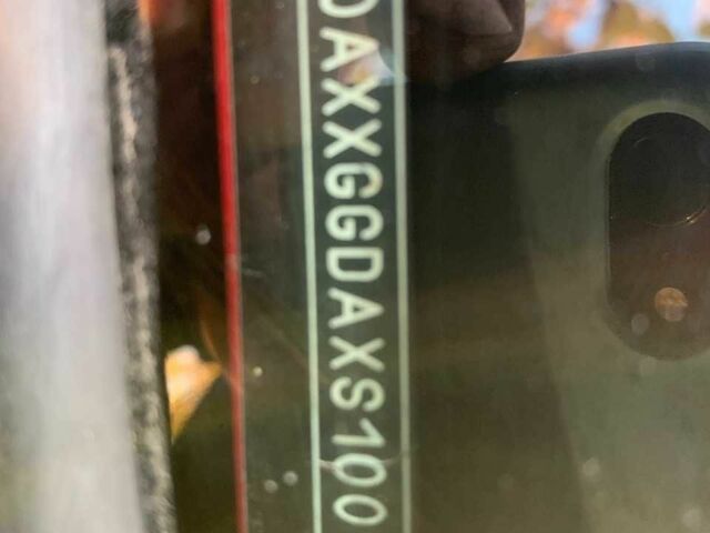 Червоний Форд Фокус, об'ємом двигуна 1.6 л та пробігом 310 тис. км за 700 $, фото 8 на Automoto.ua