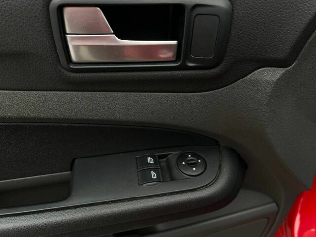 Красный Форд Фокус, объемом двигателя 1.6 л и пробегом 239 тыс. км за 4700 $, фото 8 на Automoto.ua