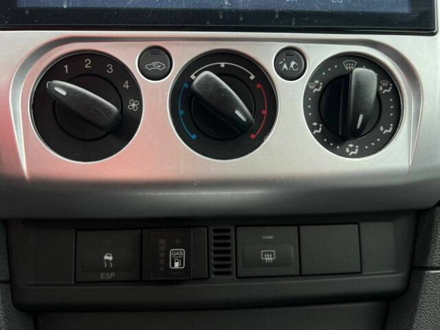 Красный Форд Фокус, объемом двигателя 1.6 л и пробегом 239 тыс. км за 4700 $, фото 11 на Automoto.ua