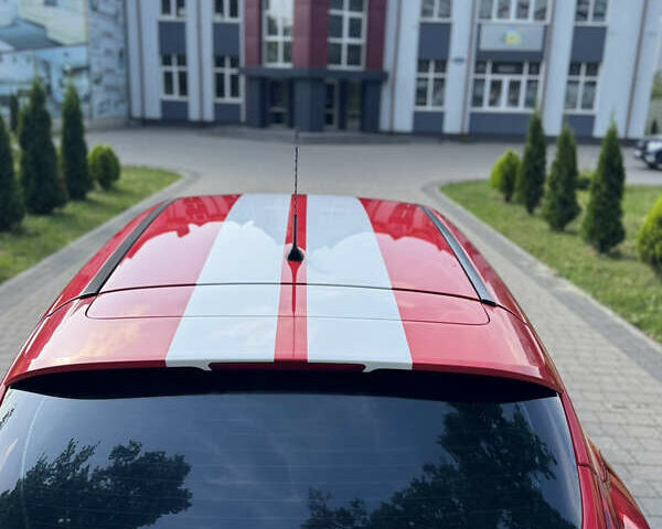 Красный Форд Фокус, объемом двигателя 1.6 л и пробегом 198 тыс. км за 4999 $, фото 11 на Automoto.ua