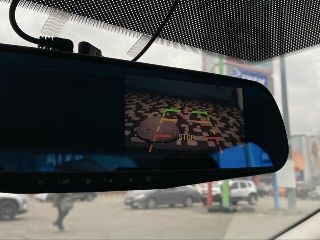 Червоний Форд Фокус, об'ємом двигуна 2 л та пробігом 232 тис. км за 5950 $, фото 14 на Automoto.ua