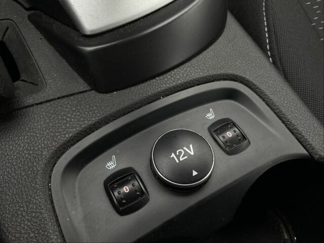 Червоний Форд Фокус, об'ємом двигуна 2 л та пробігом 232 тис. км за 5950 $, фото 13 на Automoto.ua