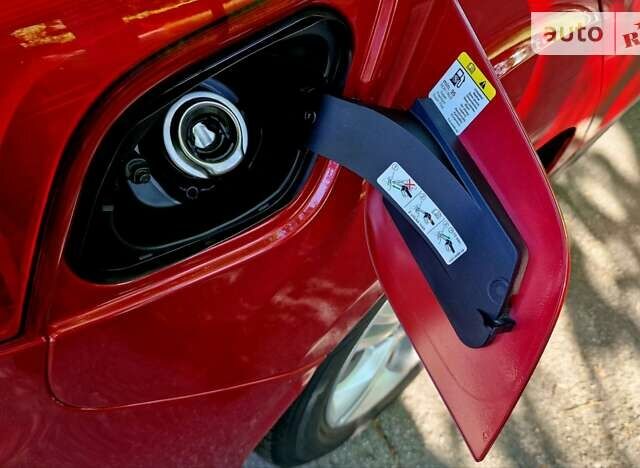 Червоний Форд Фокус, об'ємом двигуна 1 л та пробігом 78 тис. км за 8670 $, фото 41 на Automoto.ua