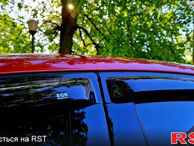 Червоний Форд Фокус, об'ємом двигуна 1 л та пробігом 78 тис. км за 8870 $, фото 7 на Automoto.ua