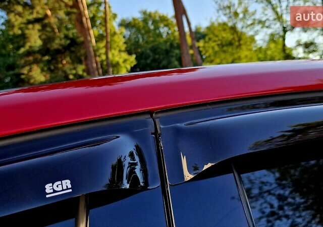 Форд Фокус 2013 в Харькове на Automoto.ua Красный Форд Фокус, объемом двигателя 1 л и пробегом 85 тыс. км за 8470 $, фото 42 на Automoto.ua