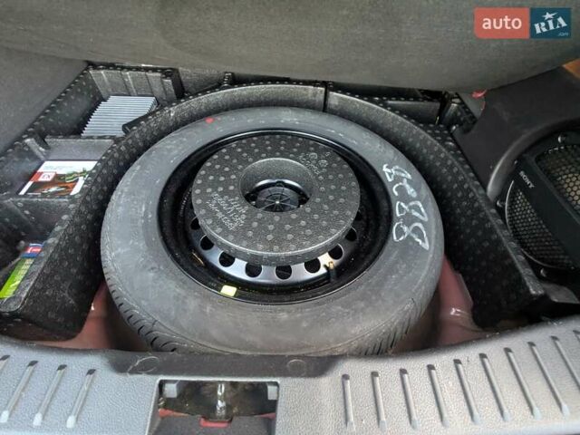 Червоний Форд Фокус, об'ємом двигуна 2 л та пробігом 120 тис. км за 7999 $, фото 14 на Automoto.ua