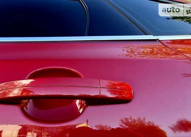 Червоний Форд Фокус, об'ємом двигуна 1 л та пробігом 78 тис. км за 8750 $, фото 53 на Automoto.ua