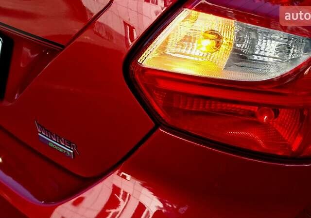 Форд Фокус 2013 в Харькове на Automoto.ua Красный Форд Фокус, объемом двигателя 1 л и пробегом 85 тыс. км за 8470 $, фото 45 на Automoto.ua