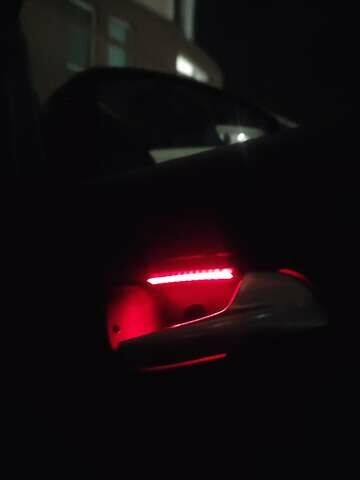 Червоний Форд Фокус, об'ємом двигуна 2 л та пробігом 206 тис. км за 8300 $, фото 16 на Automoto.ua