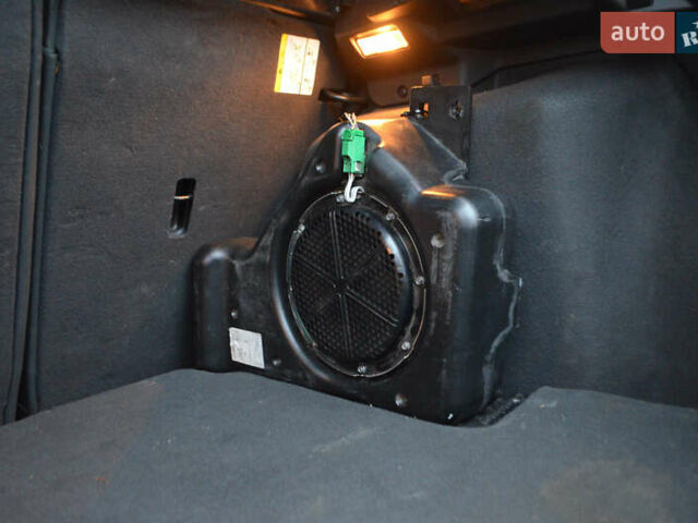 Красный Форд Фокус, объемом двигателя 2 л и пробегом 189 тыс. км за 8500 $, фото 27 на Automoto.ua