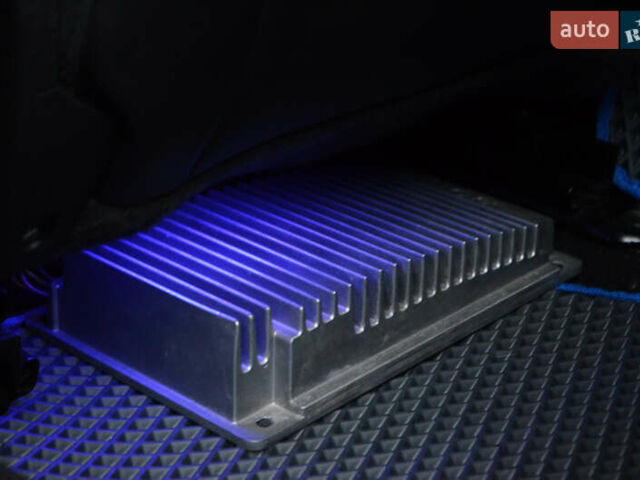 Красный Форд Фокус, объемом двигателя 2 л и пробегом 189 тыс. км за 8500 $, фото 18 на Automoto.ua