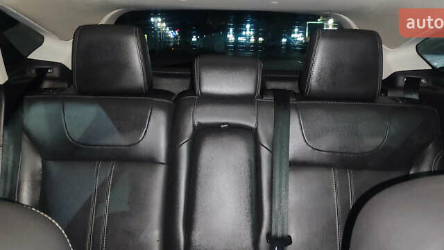 Червоний Форд Фокус, об'ємом двигуна 2 л та пробігом 206 тис. км за 8300 $, фото 11 на Automoto.ua