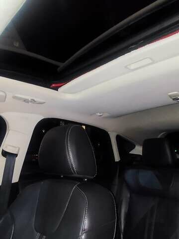 Червоний Форд Фокус, об'ємом двигуна 2 л та пробігом 206 тис. км за 8300 $, фото 13 на Automoto.ua