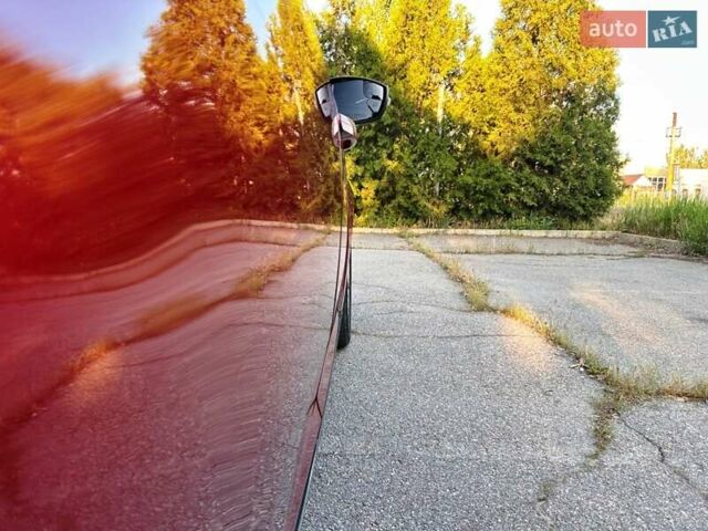 Красный Форд Фокус, объемом двигателя 2 л и пробегом 214 тыс. км за 8800 $, фото 35 на Automoto.ua