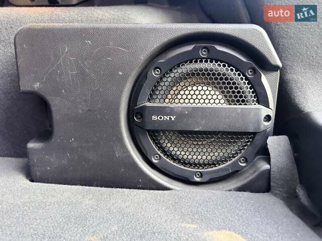 Красный Форд Фокус, объемом двигателя 2 л и пробегом 214 тыс. км за 8800 $, фото 12 на Automoto.ua