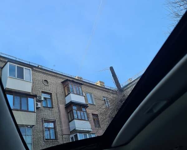 Красный Форд Фокус, объемом двигателя 2 л и пробегом 81 тыс. км за 8900 $, фото 89 на Automoto.ua