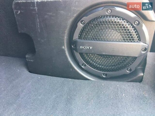 Красный Форд Фокус, объемом двигателя 2 л и пробегом 115 тыс. км за 11950 $, фото 18 на Automoto.ua