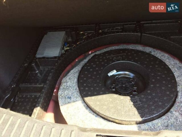 Красный Форд Фокус, объемом двигателя 2 л и пробегом 115 тыс. км за 11950 $, фото 19 на Automoto.ua