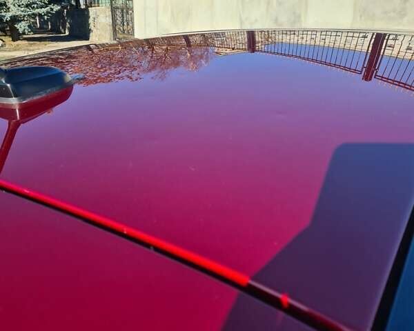 Красный Форд Фокус, объемом двигателя 2 л и пробегом 81 тыс. км за 8900 $, фото 75 на Automoto.ua