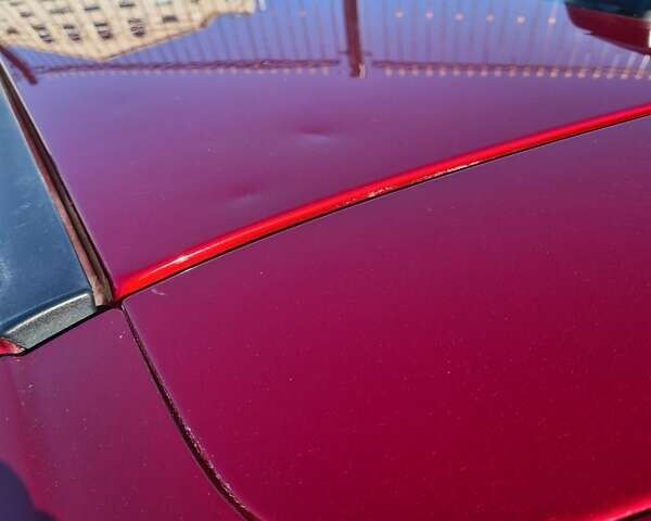 Красный Форд Фокус, объемом двигателя 2 л и пробегом 81 тыс. км за 8900 $, фото 76 на Automoto.ua