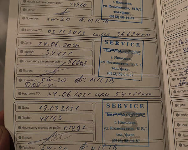 Красный Форд Фокус, объемом двигателя 1 л и пробегом 114 тыс. км за 7400 $, фото 17 на Automoto.ua