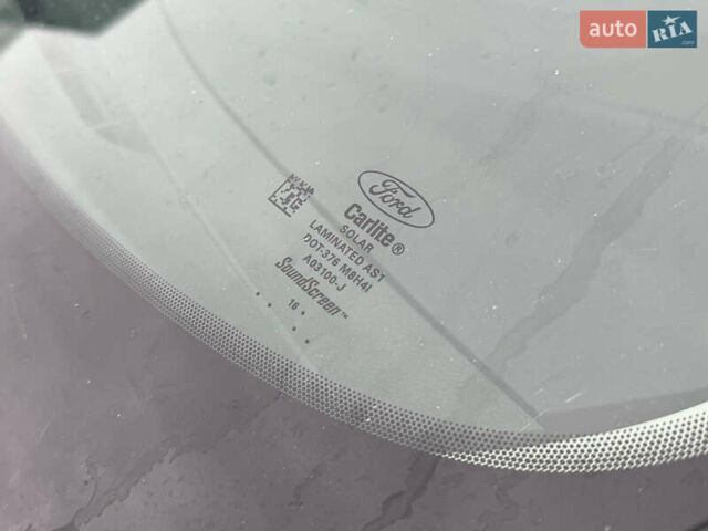 Червоний Форд Фокус, об'ємом двигуна 2 л та пробігом 220 тис. км за 7850 $, фото 20 на Automoto.ua