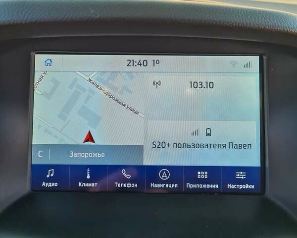 Красный Форд Фокус, объемом двигателя 2 л и пробегом 81 тыс. км за 8900 $, фото 61 на Automoto.ua