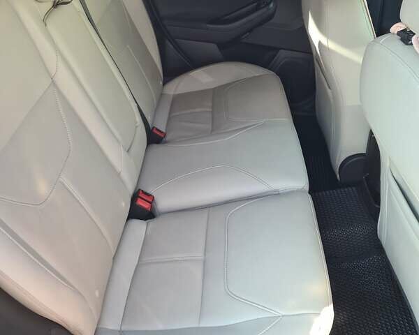 Красный Форд Фокус, объемом двигателя 2 л и пробегом 81 тыс. км за 8900 $, фото 40 на Automoto.ua