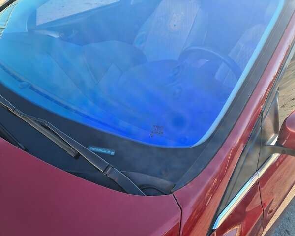 Красный Форд Фокус, объемом двигателя 2 л и пробегом 81 тыс. км за 8900 $, фото 70 на Automoto.ua