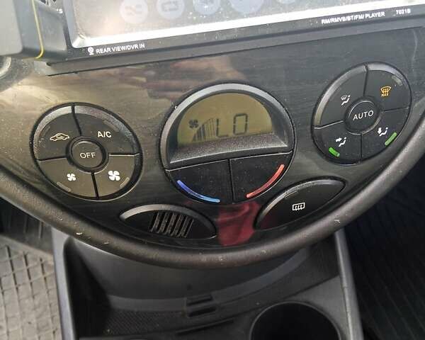 Красный Форд Фокус, объемом двигателя 1.8 л и пробегом 361 тыс. км за 2800 $, фото 14 на Automoto.ua