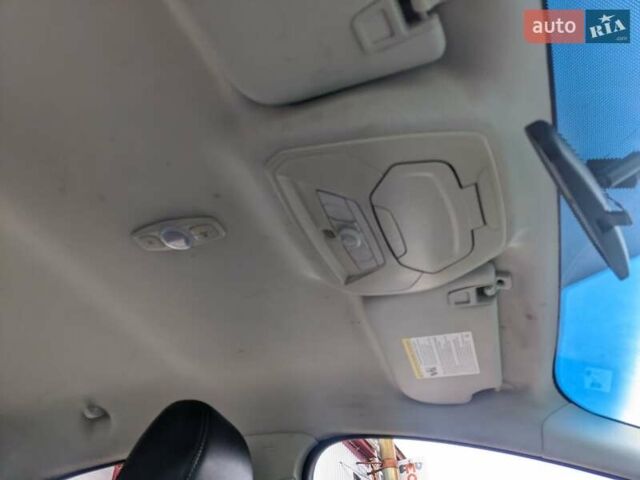 Красный Форд Фокус, объемом двигателя 2 л и пробегом 201 тыс. км за 7650 $, фото 18 на Automoto.ua