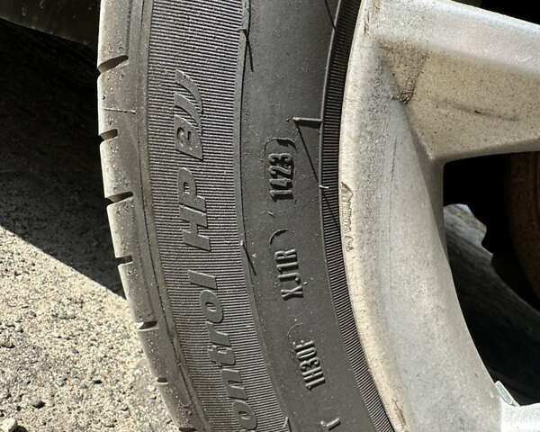 Красный Форд Фокус, объемом двигателя 2 л и пробегом 118 тыс. км за 7000 $, фото 10 на Automoto.ua