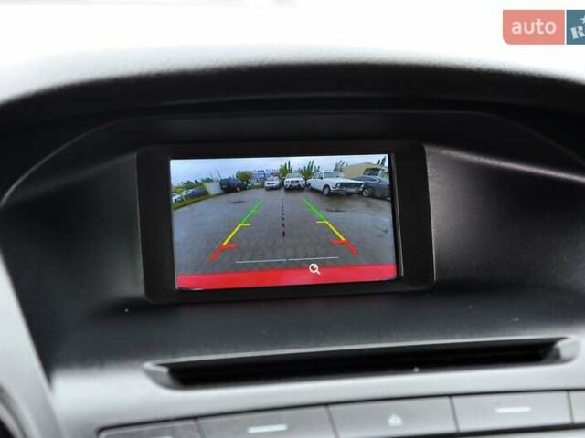 Червоний Форд Фокус, об'ємом двигуна 2 л та пробігом 207 тис. км за 6999 $, фото 34 на Automoto.ua