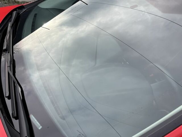 Красный Форд Фокус, объемом двигателя 2 л и пробегом 124 тыс. км за 8300 $, фото 8 на Automoto.ua